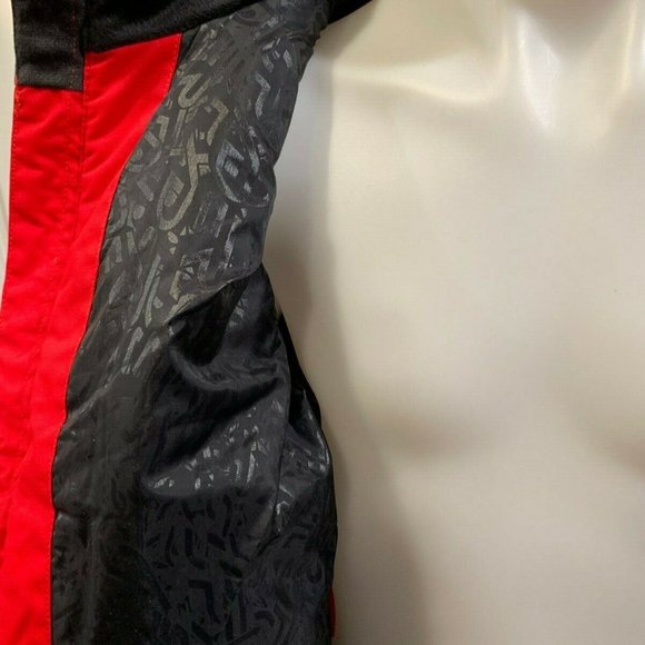 New with tags, authentic
SPYDER Active Sports Kids Jacket Mini Challenger - Picture 7 of 12